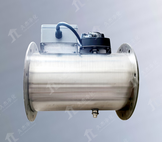 電動風(fēng)量控制閥